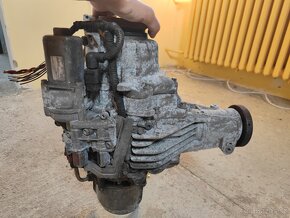 Audi A8 A7 A6 S8 S7 S6 SPORTdiferencial 8732101001 8K0927277 - 6