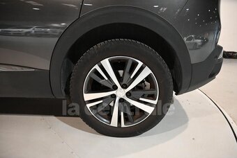 PEUGEOT 3008 II (2) BlueHDi 130 S&S ALLURE EAT8 05/2021 - 6