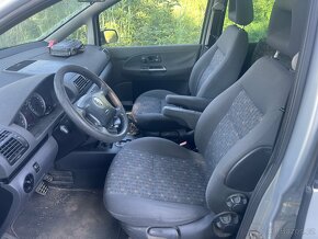 Náhradní Díly Volkswagen Sharan - 6