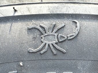 Pneumatiky 235/60r18 - 6