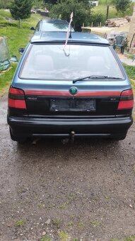 Škoda Felicia - 6