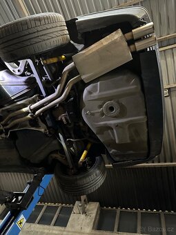 BMW E36 Touring, individual, 323i, m-paket. - 6
