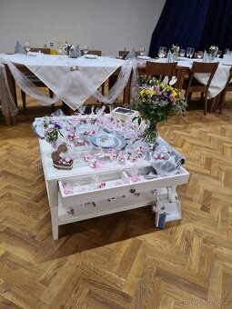Stul ikea liatorp - 6