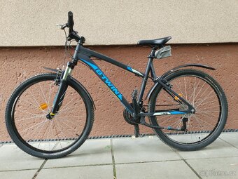 Kolo BTWIN,ROCKRIDER 340 - 6