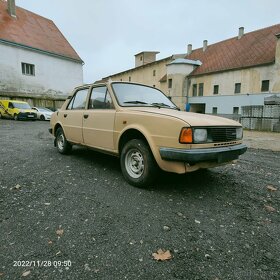 Škoda 105s - 6