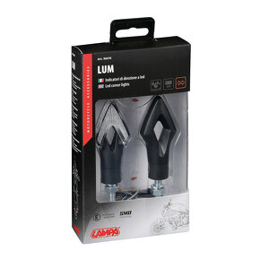 Led Blinkry-500Kč/Pár - 6