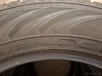 Pneu zimní 185/60 R15 88T Nokian - 6