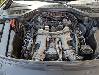 A8 Quattro 4,2 TDI - 6