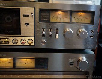 SONY VINTAGE EXCLUSIVE B - 6