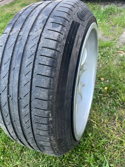 Kola 5x120 r17 - 6