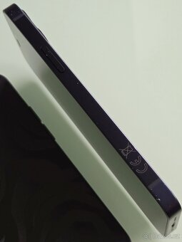 iPhone 12 mini, 64GB, Black - 6
