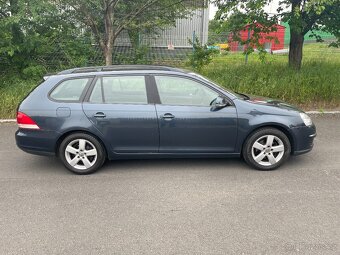 vw golf 5 combi 1.9 tdi 77kw r.v 2008 - 6