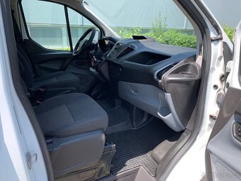 Ford Transit Custom 2,2 TDCI 74KW 01/2015 - 6