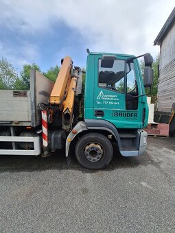 IVECO ML 160E21 - 6