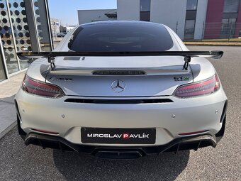 Prodám Mercedes-Benz AMG GT R PRO - 6