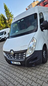 Renault master L3H2 2016 bez adblue - 6
