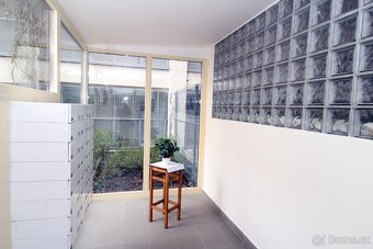 Pronájem bygtu ve Stodůlkách 2KK - 6