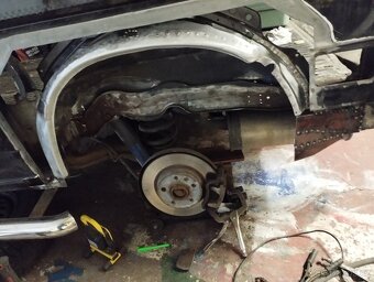 VW T 4 2.5tdi 75kw - 6