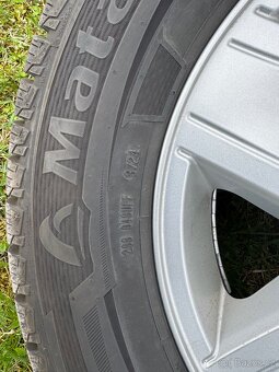 5x160 Ford transit - 6