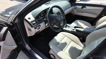 Mercedes-benz c250 - 6
