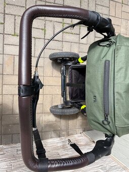 TFK Mono 2 - Olive - 6