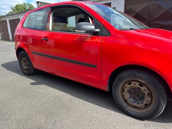 VW Polo 1.2i 44 Kw - 6