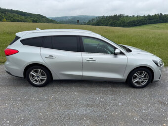 FOCUS 1.5TDCi 88kW EDITION+ LED KOUPENO V ČR ODPOČET DPH - 6