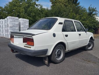 SKODA 105L - 6