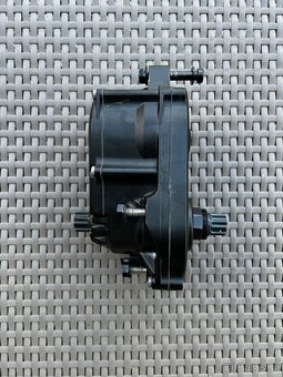 Motor Brose Drive T Mag / Motor Specialized / 413km / - 6