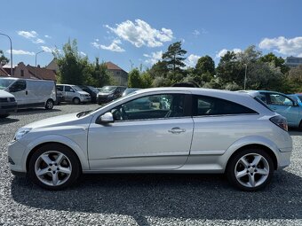 Opel Astra, GTC 2.0 Turbo Cosmo - 6