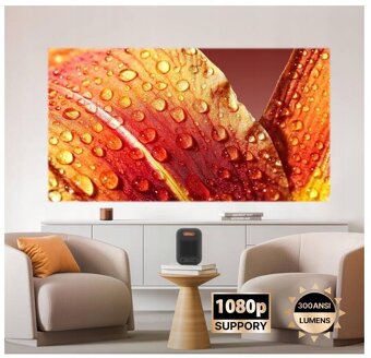 Projektor Formovie Xming Episode One, Google TV - 6