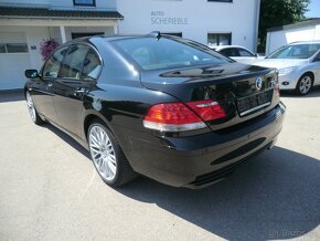 prodám BMW 750i - 6