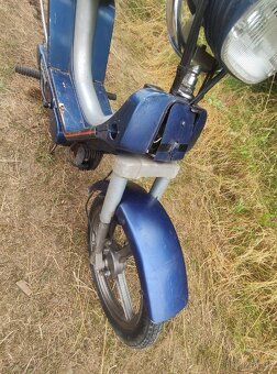 Piaggio Boss - 6