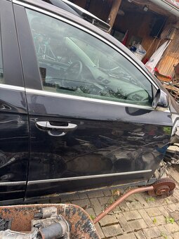 VW Passat B6 náhradní díly - levně, spěchá - 6
