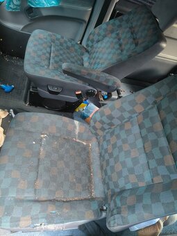 Mercedes Benz Vito - 6