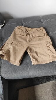 Kraťasy pánské. M·Zara - 6