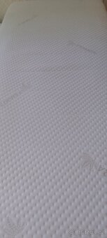Matrace DREAMZONE 80x200 cm - 6