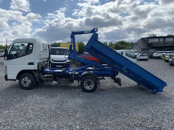 Mitsubishi Canter 3.0TDi 6S15 nový nosič N1 B - 6