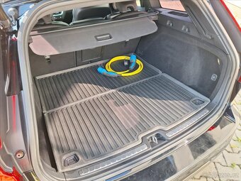 2020 Volvo V60 T6 Plug-in hybrid - 6