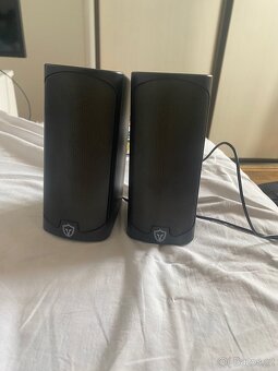 Gaming set - 6