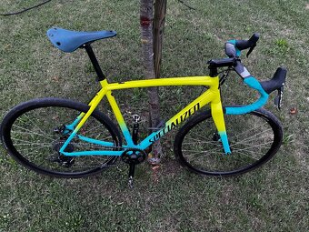 Specialized Crux - 6