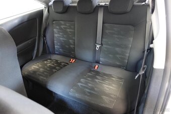 Opel Corsa 1.0i , 48 kW benzín, 2014 - 6