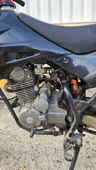 Shineray 125 GY-6 - 6