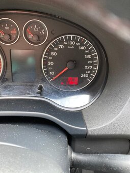 Prodám Audi A3 - 6
