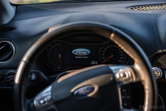 Ford Mondeo mk4 turnier - 6