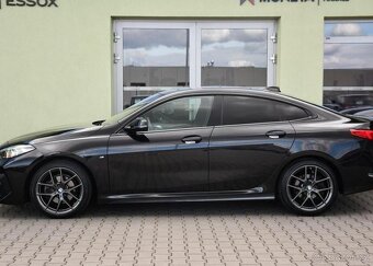 BMW Řada 2 218d M-SPORT PANO TAŽNÉ 1M ČR - 6