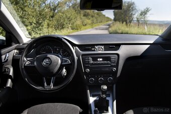 ŠKODA OCTAVIA 2.0 TDI 110KW - 6