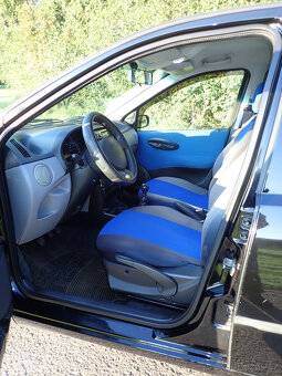 Fiat Punto - 6