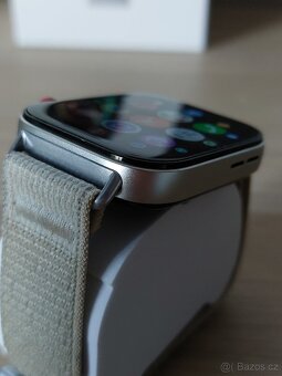 Huawei Watch Fit 3 s originální krabicí - 6
