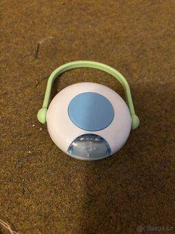 Fisher Price Kolotoč nad postýlku, Motýlci - 6